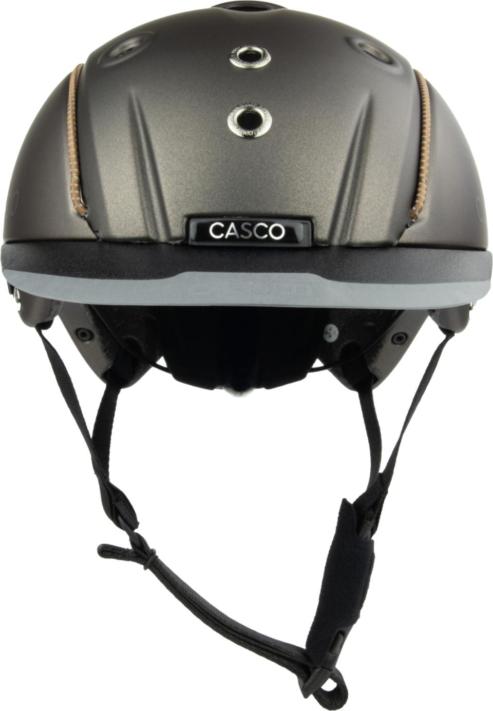 Casco Mistrall Prime-ridehjelm