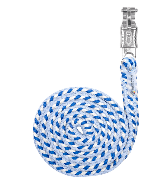Waldhausen Plus Lead, panik krog, pastel blå/safir blå/beige 1