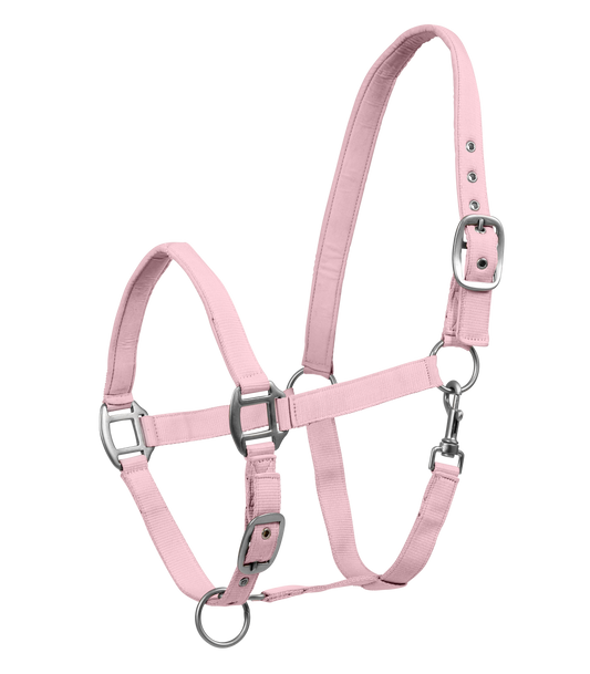 Waldhausen Halter Satin - Pulverrose 7