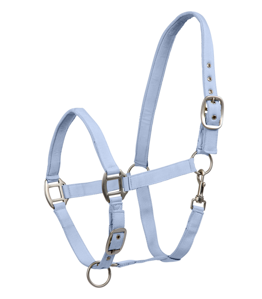 Waldhausen Halter Satin - Pastel Blå 7