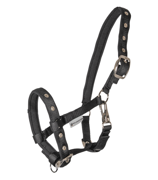 Waldhausen Folehalster komfort, sort 1
