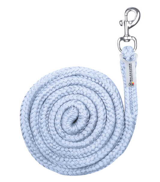 Waldhausen Føreremse økonomisk snap-hook, pastelfarvet blå 1