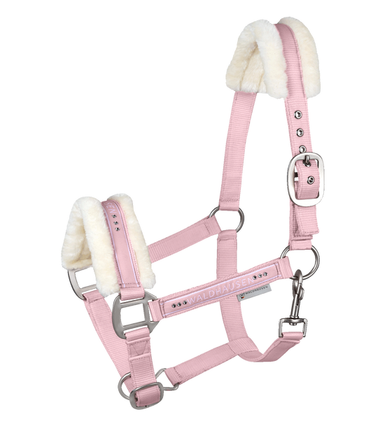 Waldhausen Elegant halter - Pulverrose 5