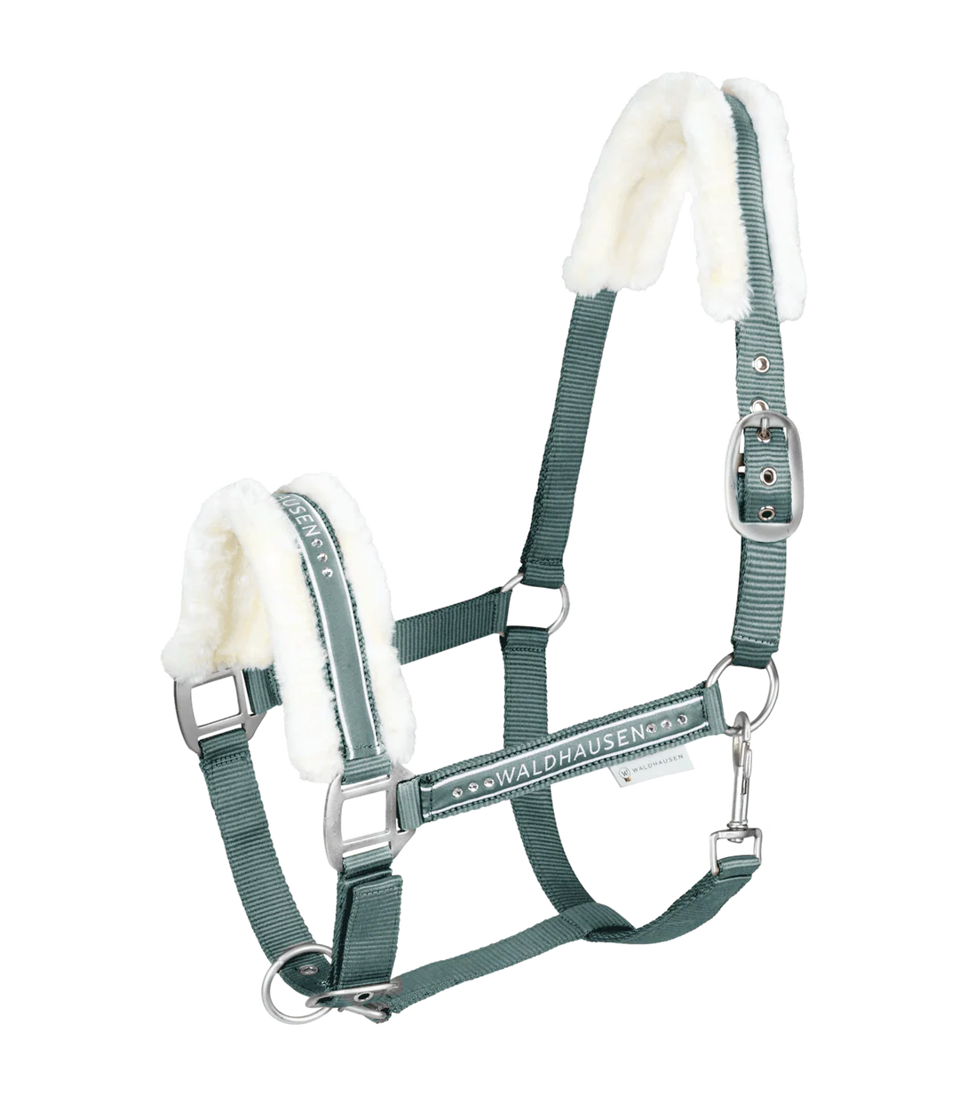 Waldhausen Elegant grime - Flere farver