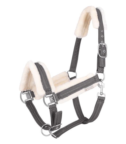 Waldhausen Sparkle Halter - Grå 5