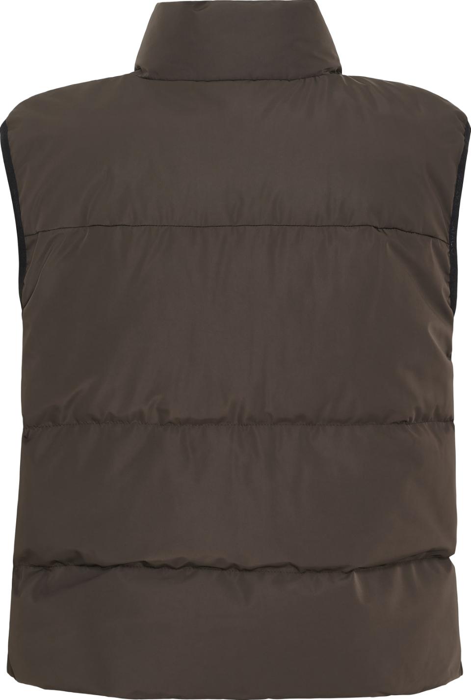 CATAGO Vally kort vatteret ridevest