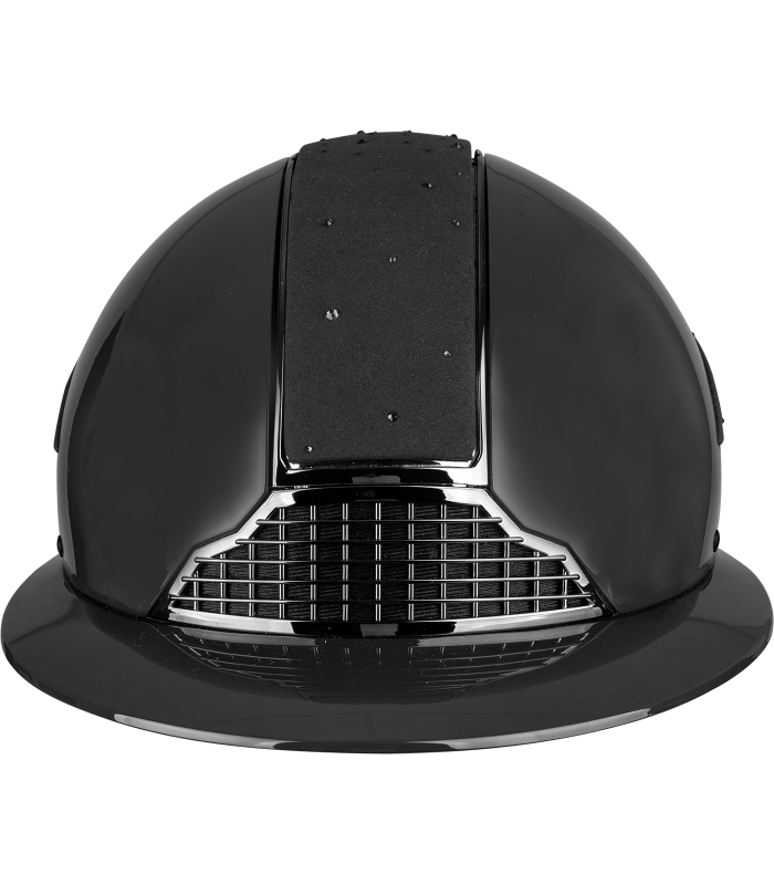 SWING H24 Lady Spark Ridehjelm - Sort