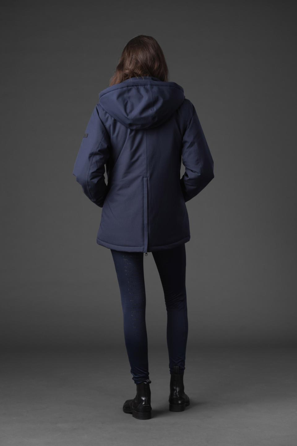 EQ Venus Winther Jakke