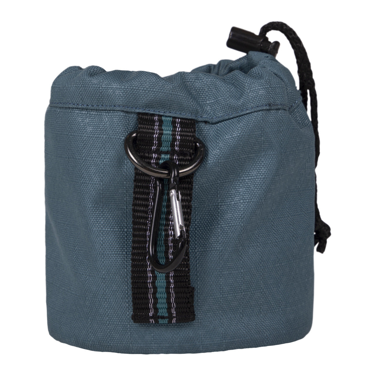 QHP Godbidtaske - Ocean Blue - Mystic Blue