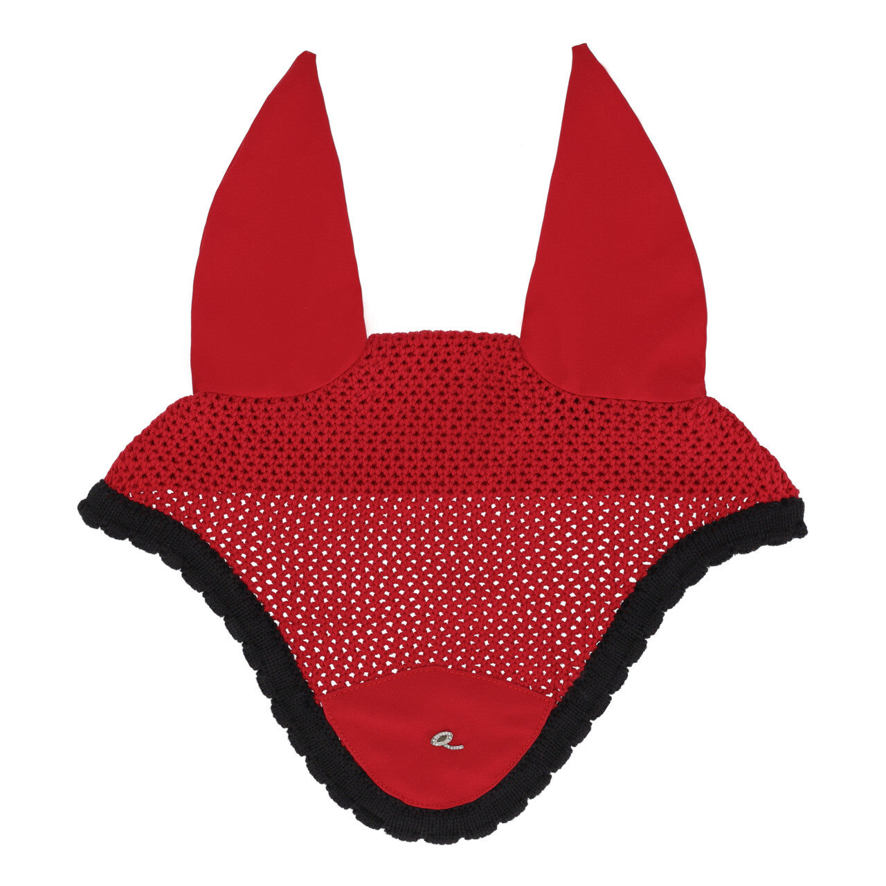 HUT SUNSET RED