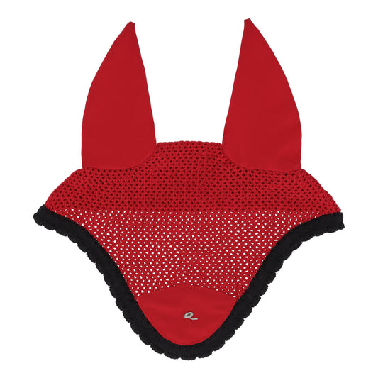 HUT SUNSET RED