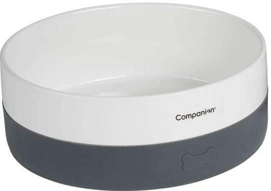 Compagnion Ceramic skål til hund / kat