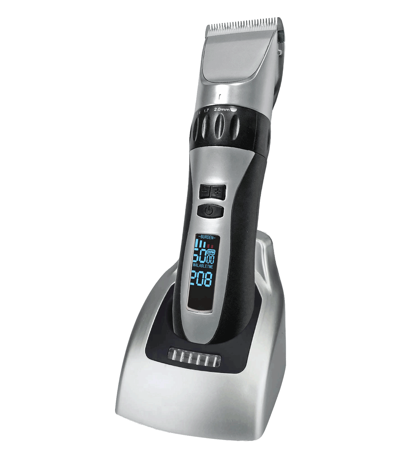 Waldhausen Accu-Clipper 1