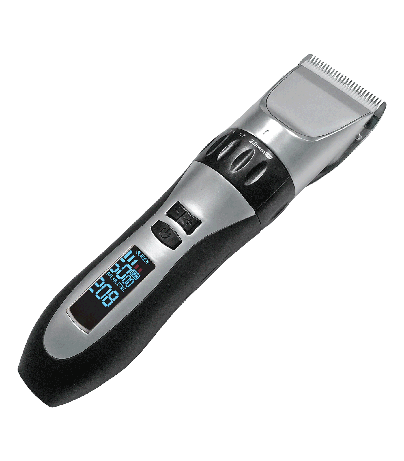 Waldhausen Accu-Clipper 2