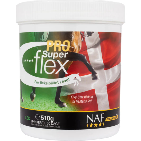 NAF Pro Super Flex
