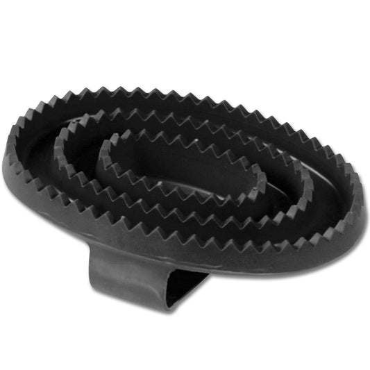 Waldhausen Stor gummikam, sort 1