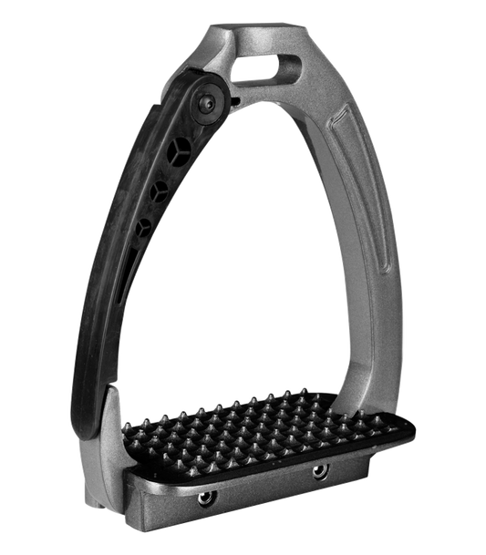 Waldhausen sikkerheds stigbøjle 12 cm