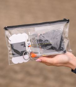 Waldhausen Mane-Plaiting Set