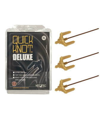 Quick Knot Deluxe Plaiting Aid XL