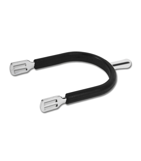 Waldhausen sporer sæt med beskyttelse, til kvinder