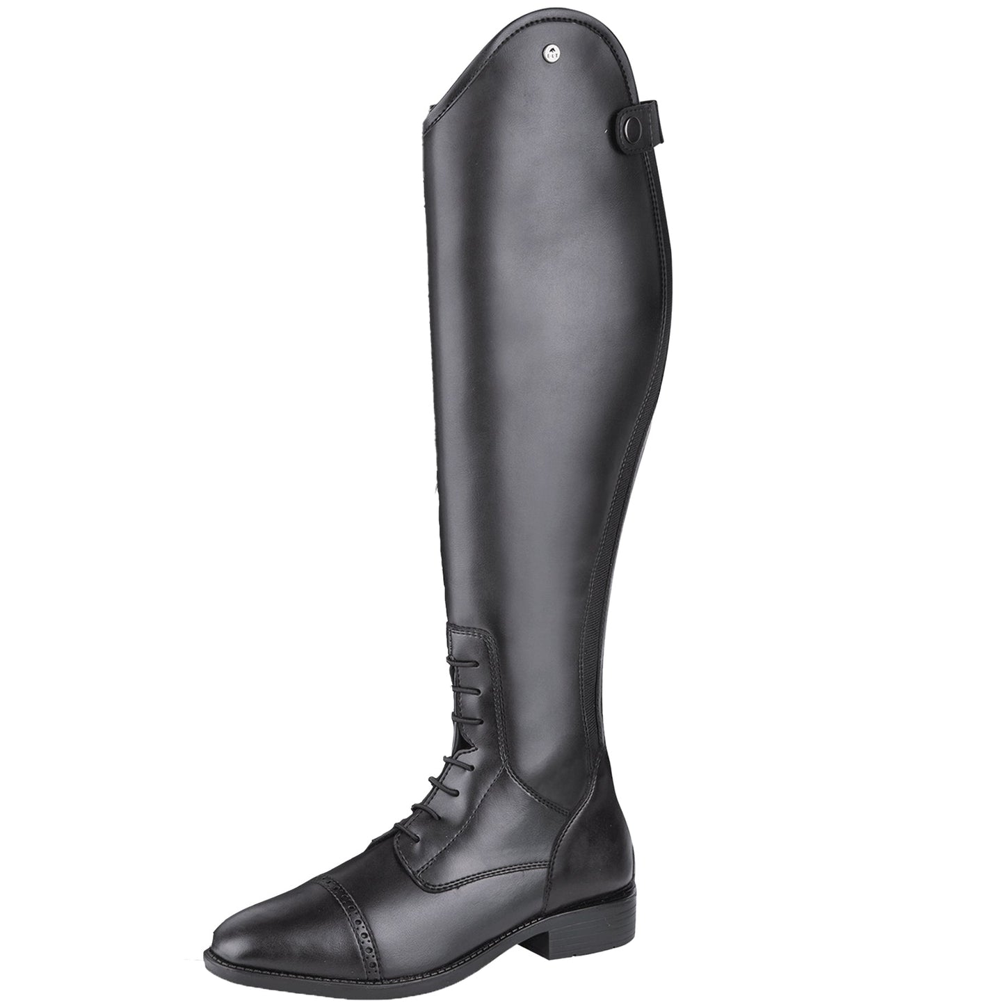 ELT Portland Riding Boots N - Sort 43