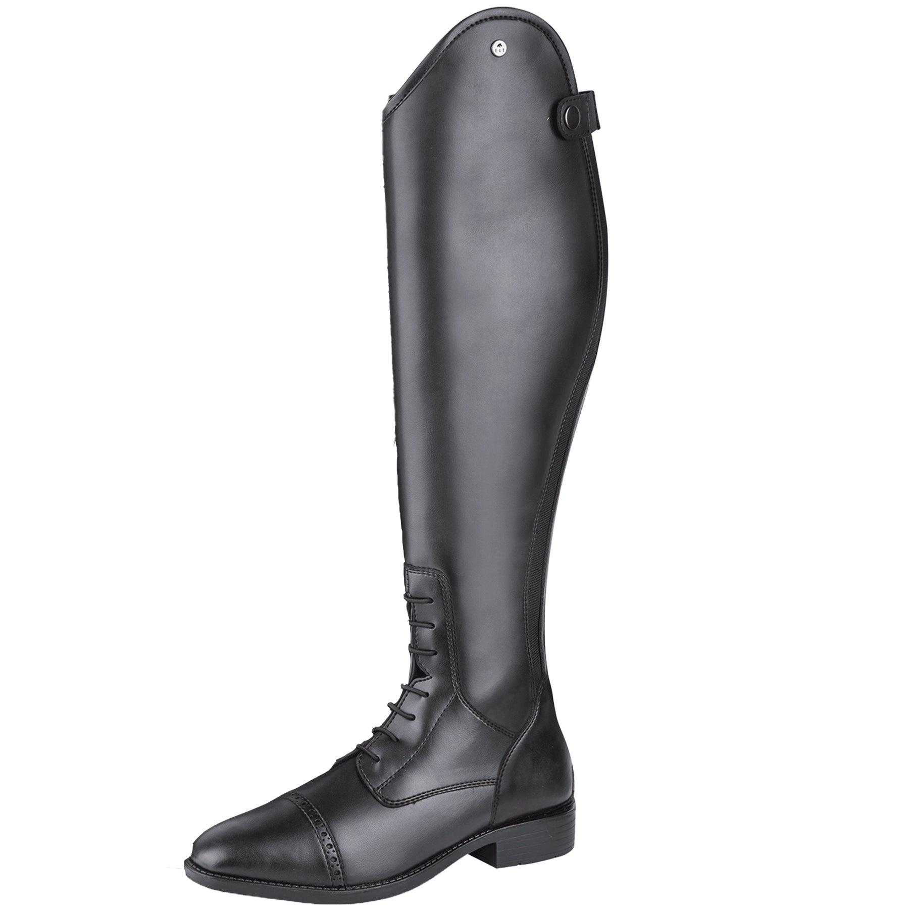ELT Portland Riding Boots N - Sort 43