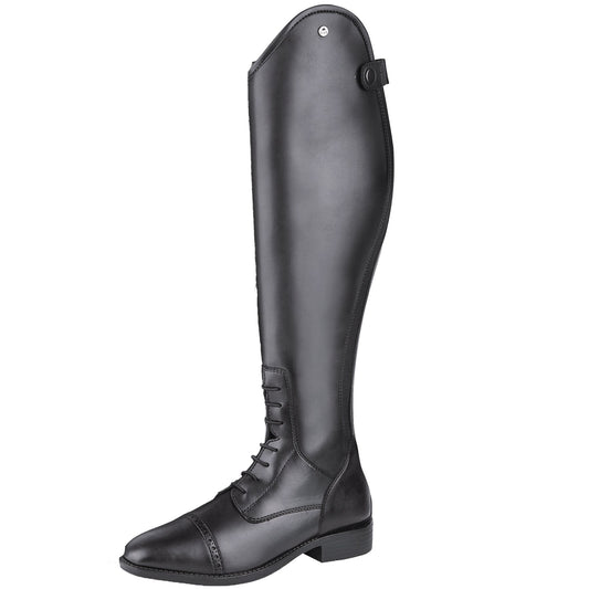ELT Portland Riding Boots N - Sort 43