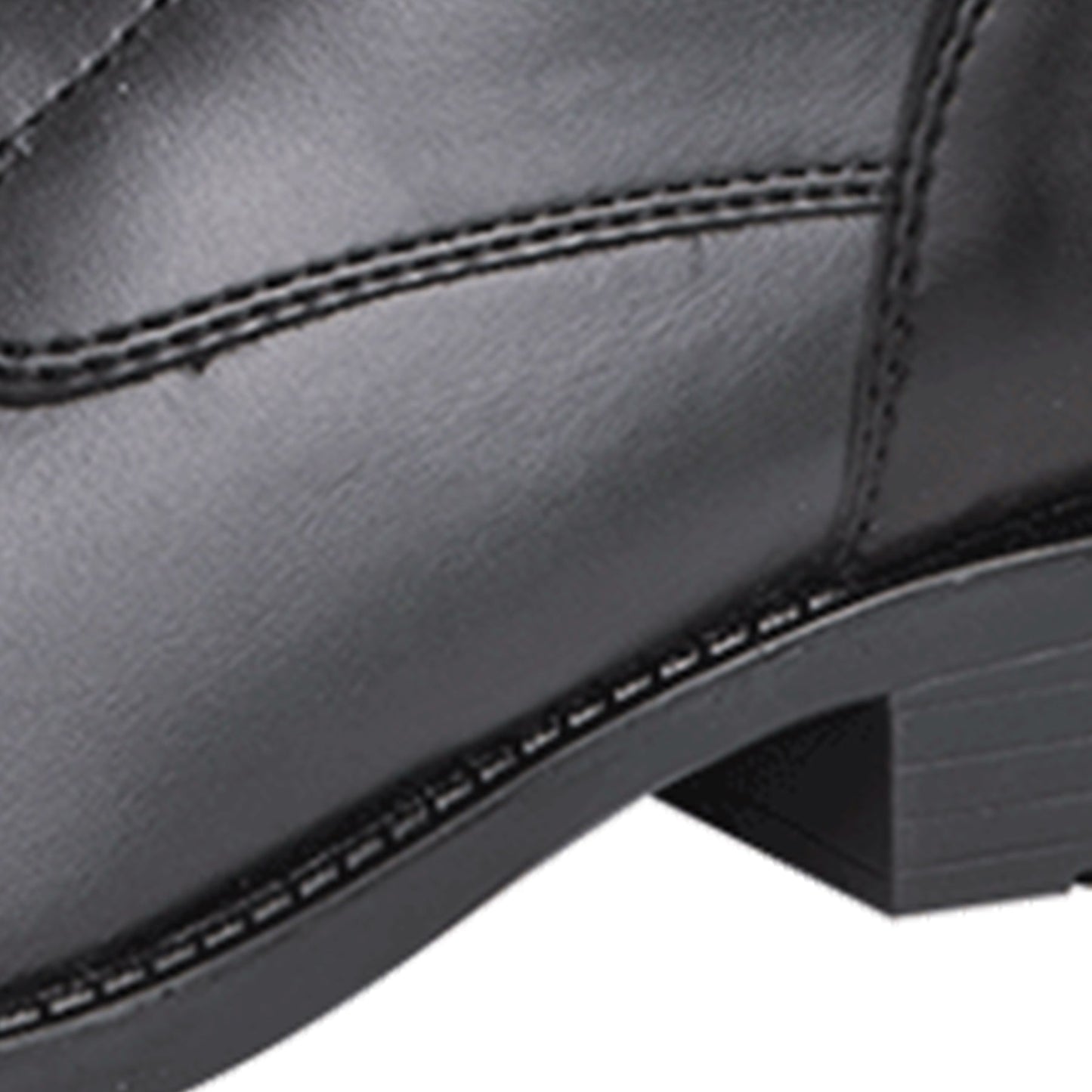 ELT Portland Riding Boots N - Sort 44