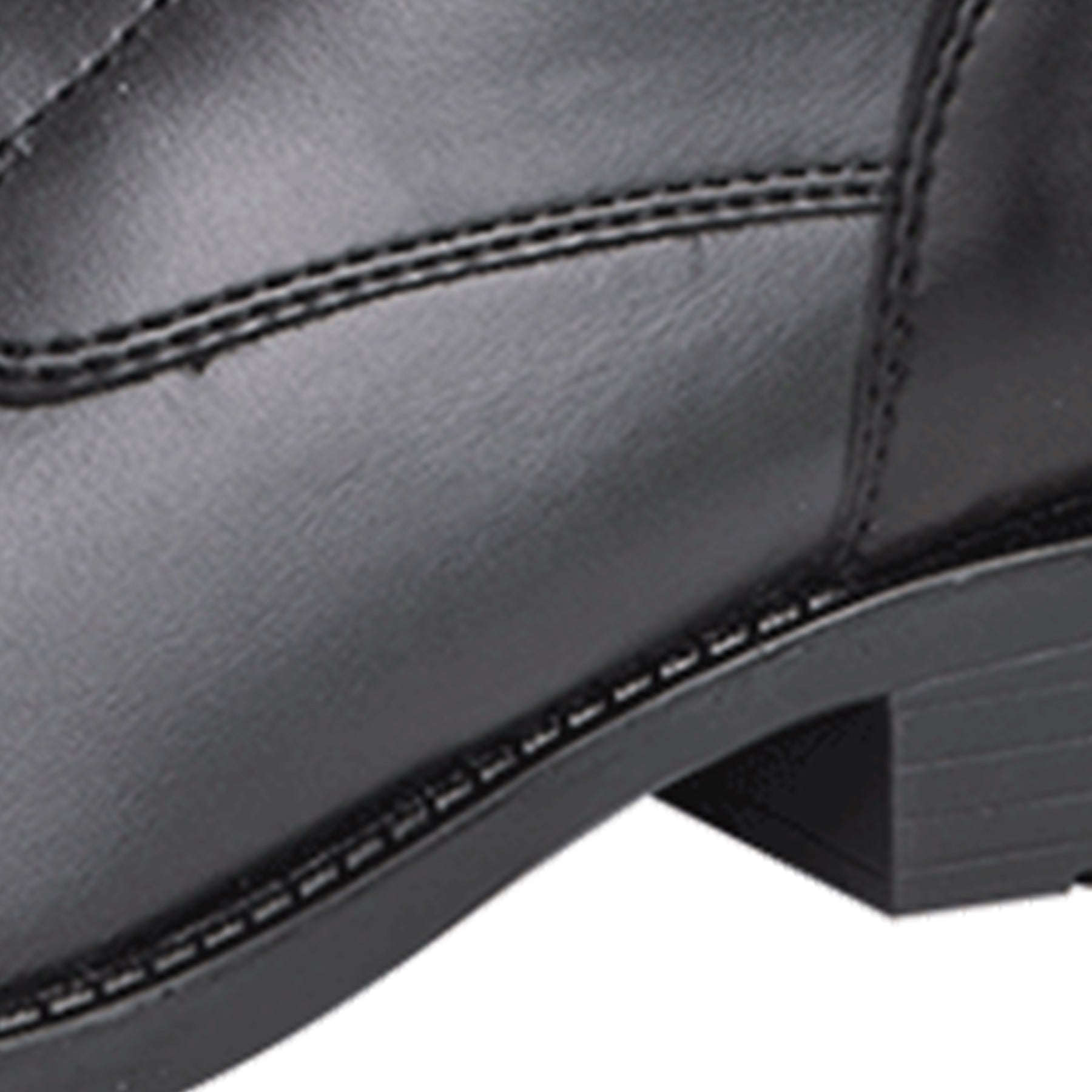 ELT Portland Riding Boots N - Sort 44