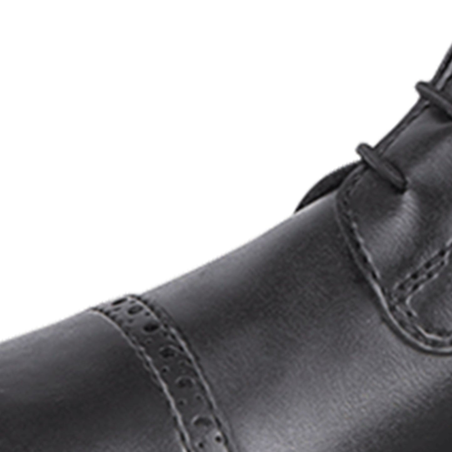 ELT Portland Riding Boots N - Sort 45