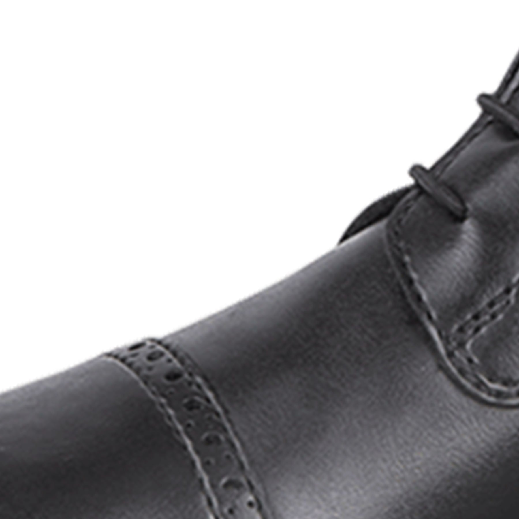 ELT Portland Riding Boots N - Sort 45