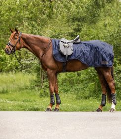 Skridttæppe EXCLUSIVE NAVY, 50g