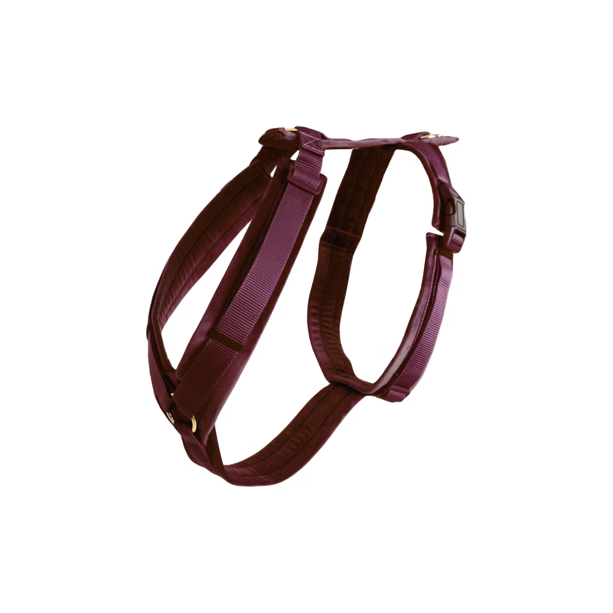 Kentucky Hundesele Active Velvet - Flere Farver
