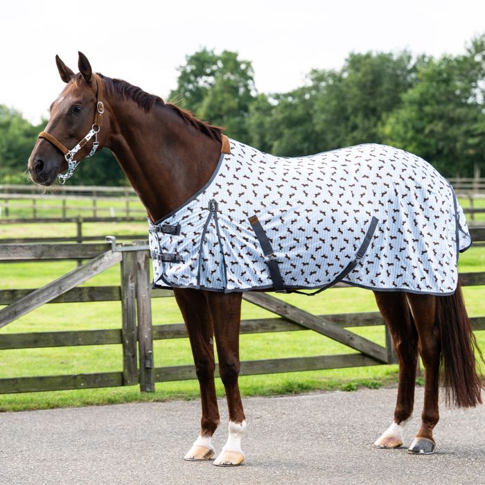 QHP Insektdækken Stable Buddy