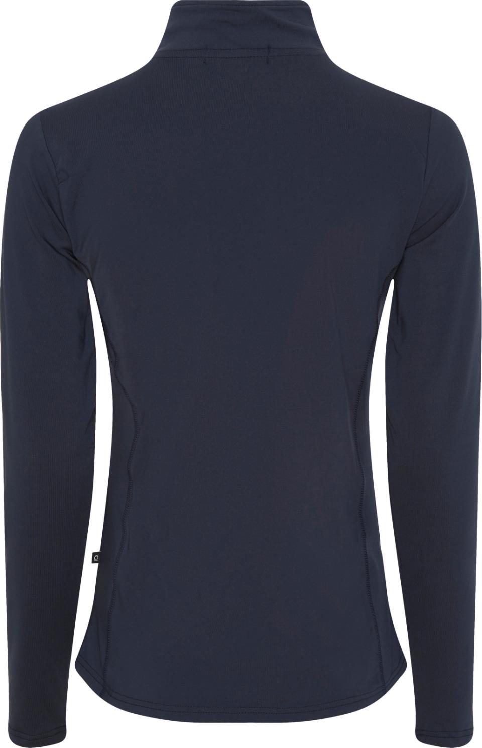 EQ Kolyma LS halfzip KIDS