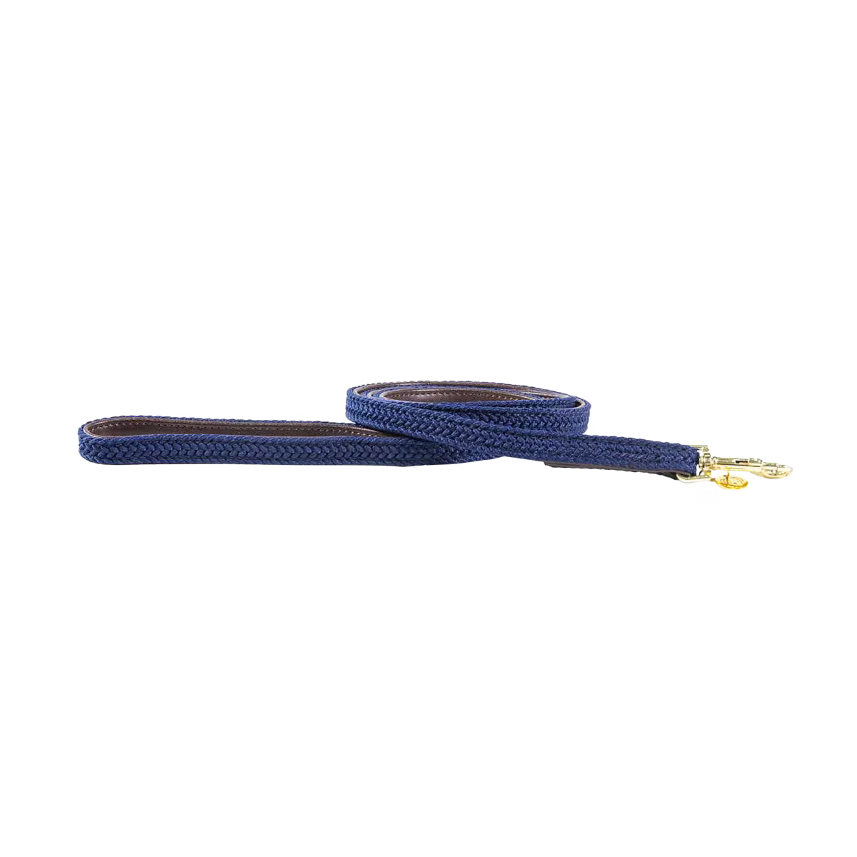 Kentucky Flettet Nylon Hundesnor