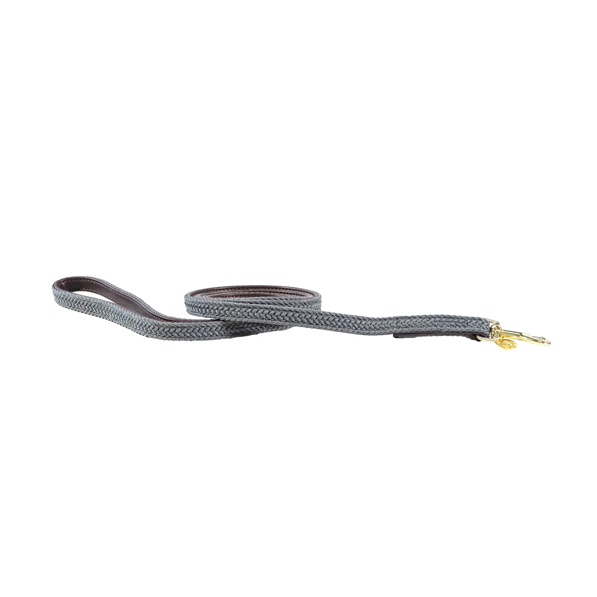 Kentucky Flettet Nylon Hundesnor