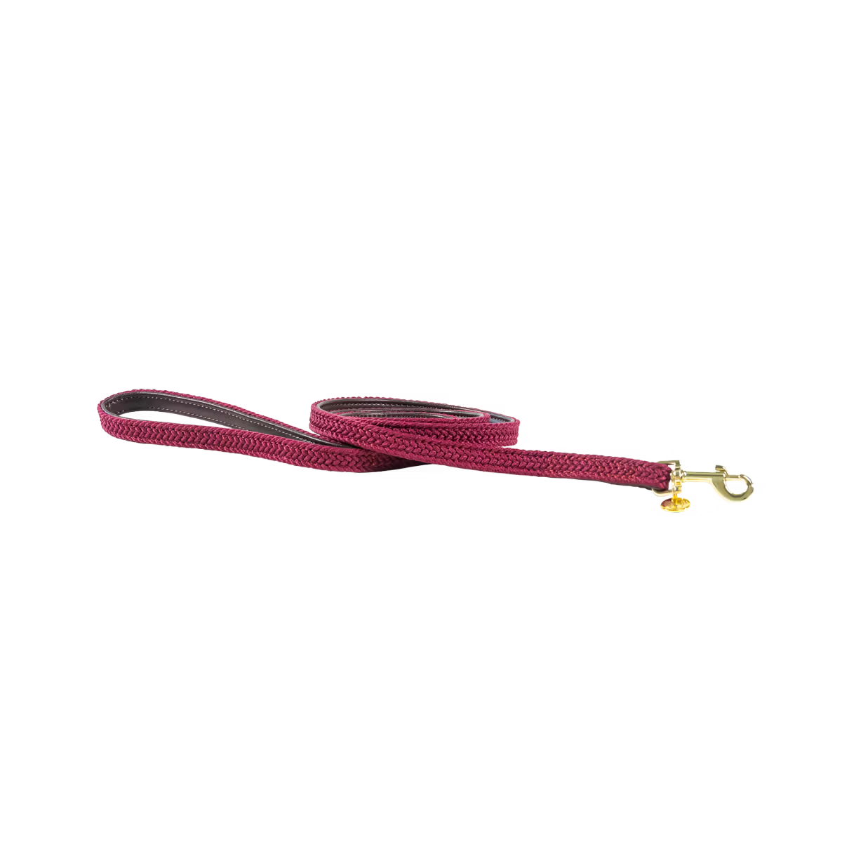 Kentucky Flettet Nylon Hundesnor