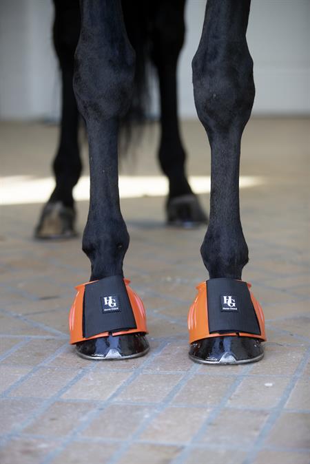 HorseGuard Klokker Tamsin, flere farver