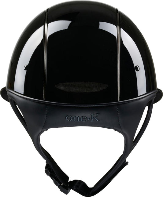OneK Avance Glossy-chrome  Shell-1 MS