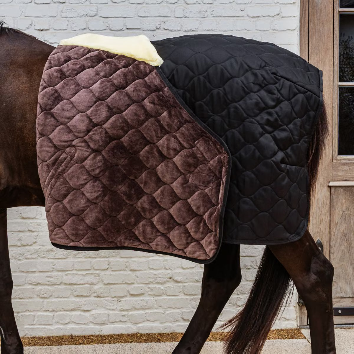Kentucky Stable Rug Comfort - 100g
