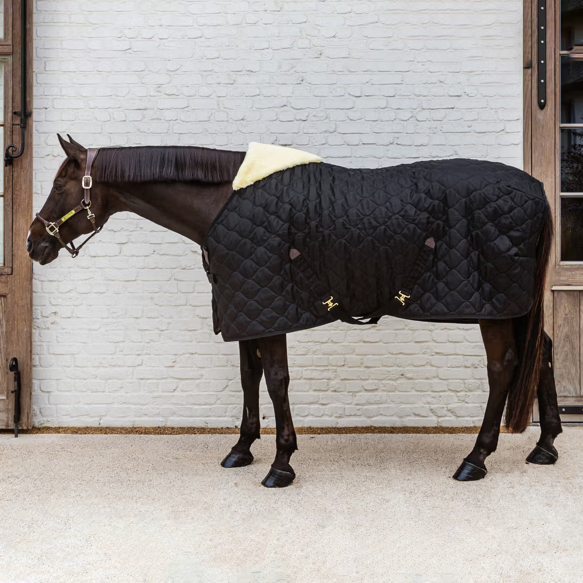 Kentucky Stable Rug Comfort - 100g