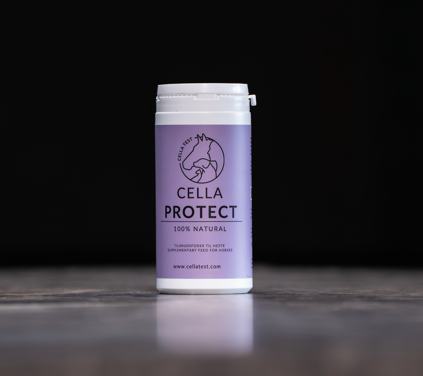 CELLA PROTECT- Urtetilskud