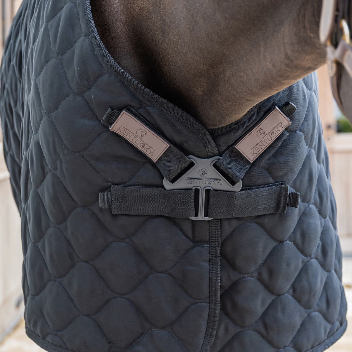 Kentucky Stable Rug Comfort - 100g
