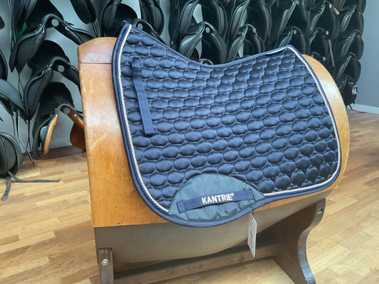 Waldhausen Kantrie  FS  dressurunderlag. Navy