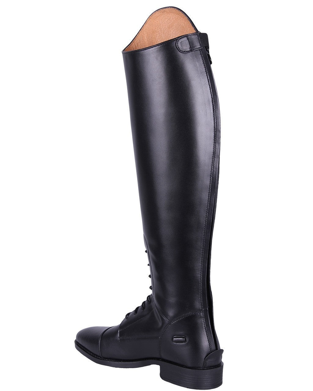 QHP Sasha wide ridestøvler 2