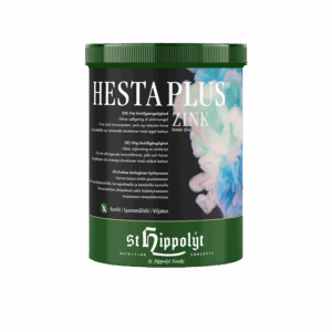 St. Hippolyt Hesta Plus Zink