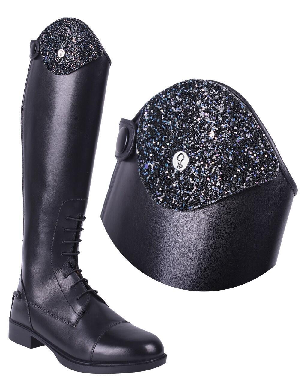 QHP Romy Junior ridestøvle