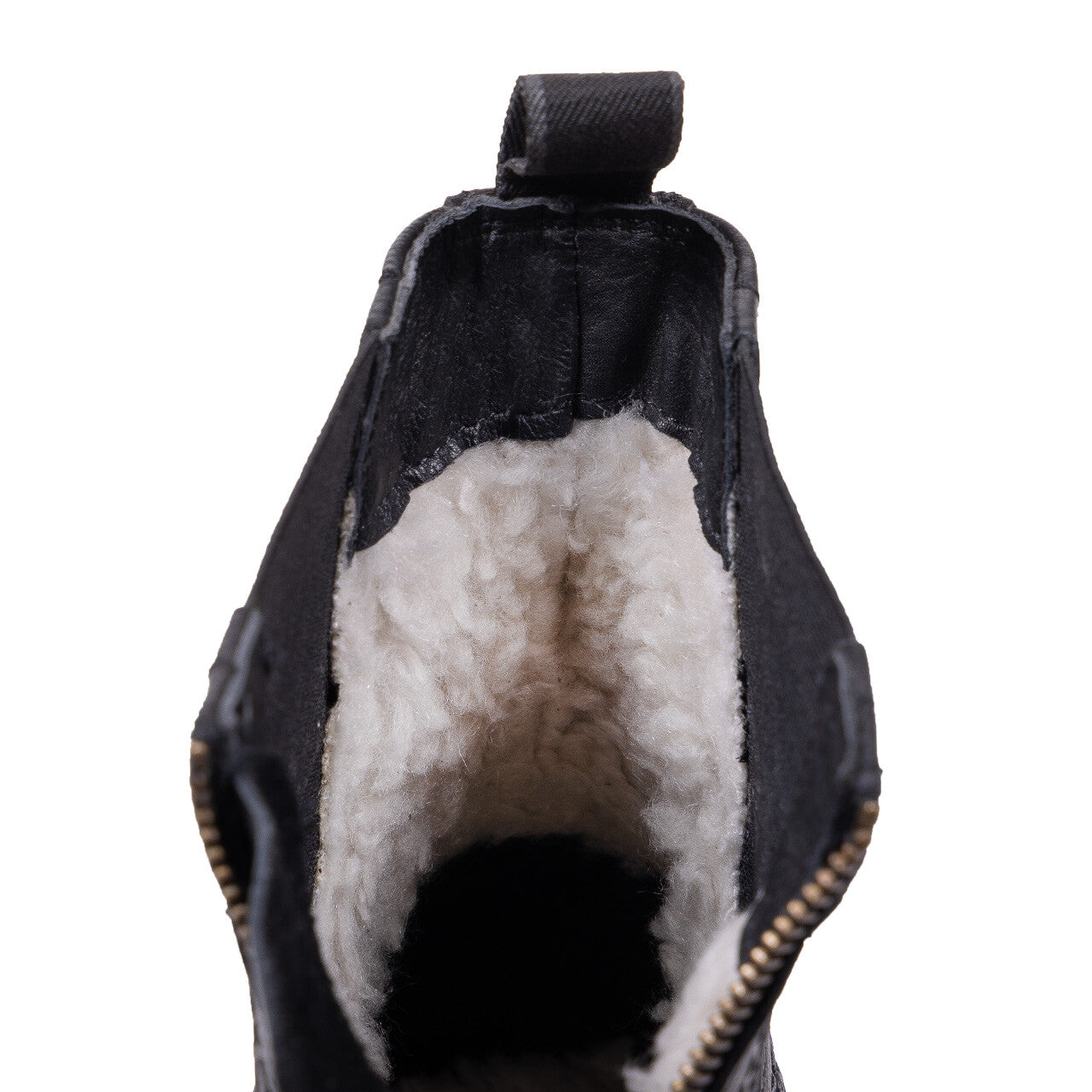 QHP Calgary jodhpur vinterstøvle 2