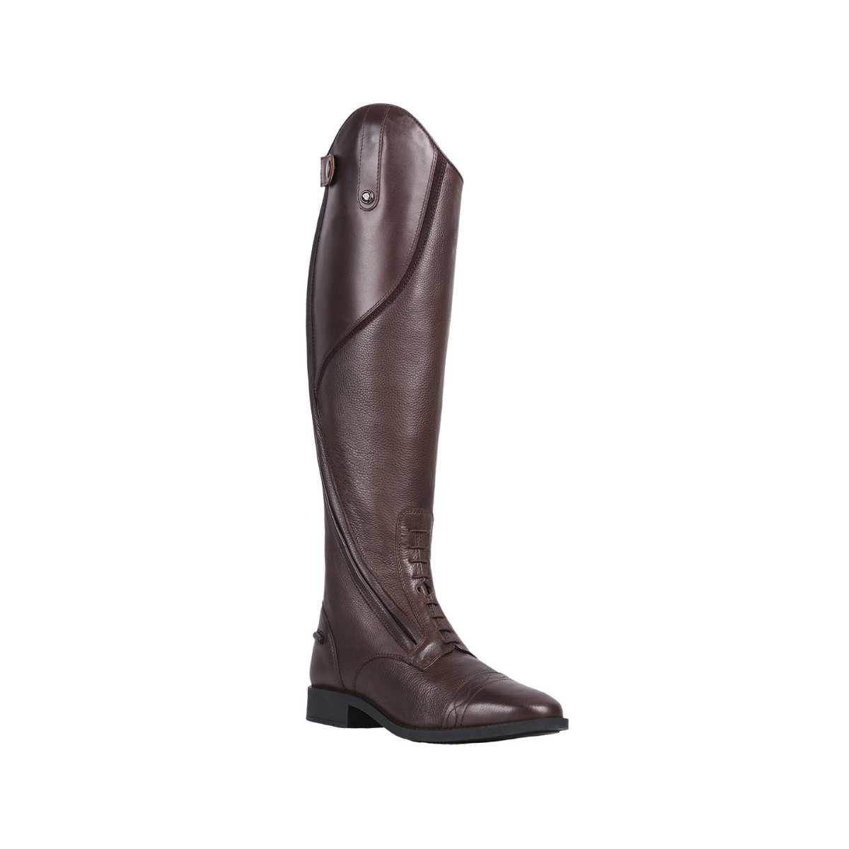 QHP Tamar Wide junior ridestøvler 3